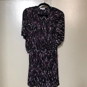 Parker 3/4 Sleeve Dress